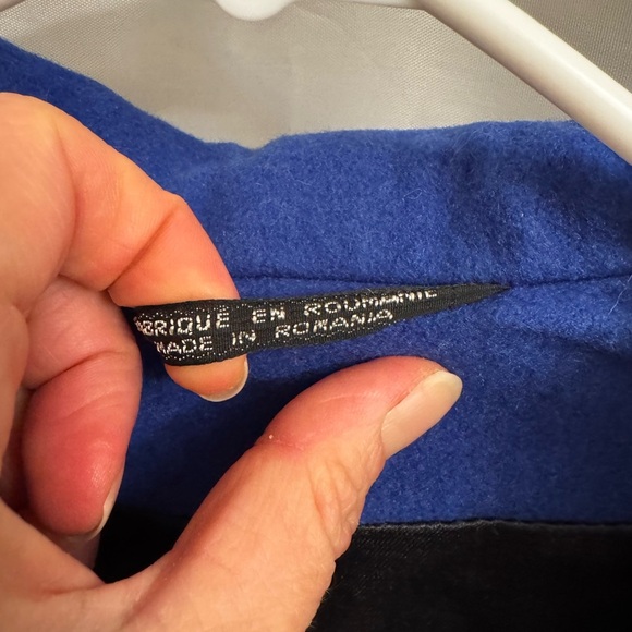 Vintage sears coat - Picture 3 of 4